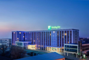 Отель Holiday Inn Beijing Airport Zone, an IHG Hotel  Пекин
